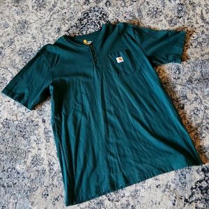 Carhartt XLT Original Fit Tshirt
